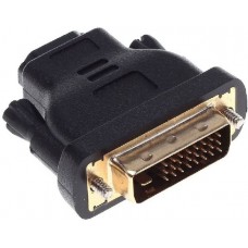 Переходник Buro HDMI (F) - DVI-D (M) BHP RET ADA_HDMI-DVI