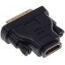 Переходник Buro HDMI (F) - DVI-D (M) BHP RET ADA_HDMI-DVI