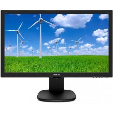 Монитор Philips 24" 243S5LHMB