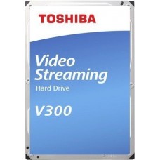 Жесткий диск 1Tb SATA-III Toshiba V300 (HDWU110UZSVA)