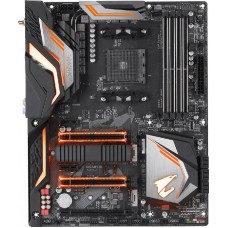 Материнская плата Gigabyte X470 AORUS Gaming 5 WiFi