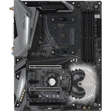 Материнская плата ASRock X470 Taichi Ultimate