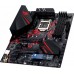 Материнская плата ASUS ROG STRIX B360-H GAMING/OPTANE