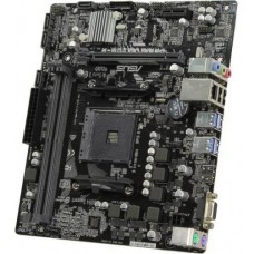 Материнская плата ASUS PRIME A320M-R OEM