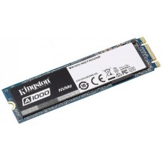 Твердотельный накопитель 240Gb SSD Kingston A1000 (SA1000M8/240G)