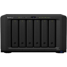 Сетевое хранилище (NAS) Synology DS1618+