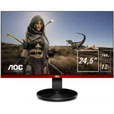 Монитор AOC 25" G2590FX Black