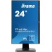 Монитор Iiyama 24" ProLite XUB2495WSU-B1