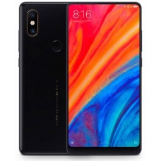 Смартфон Xiaomi Mi Mix 2S 128Gb Black