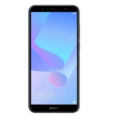 Смартфон Huawei Y6 Prime (2018) 2/16Gb Black