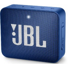 Портативная акустика JBL GO 2 Blue