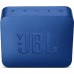 Портативная акустика JBL GO 2 Blue