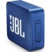 Портативная акустика JBL GO 2 Blue