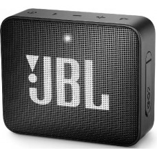 Портативная акустика JBL GO 2 Black