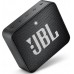 Портативная акустика JBL GO 2 Black