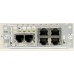 Модуль расширения Cisco NIM-2FXS/4FXOP=