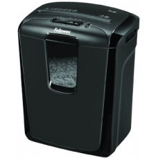 Уничтожитель бумаги (шредер)  Fellowes PowerShred M-8C