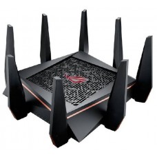 Wi-Fi роутер ASUS ROG Rapture GT-AC5300