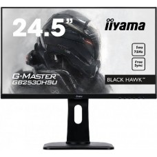 Монитор Iiyama 25" G-Master GB2530HSU-B1 Black Hawk