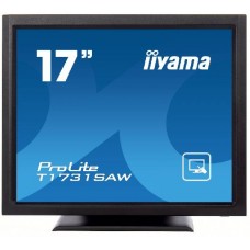 Монитор Iiyama 17" ProLite T1731SAW-B5