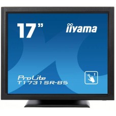 Монитор Iiyama 17" ProLite T1731SR-B5