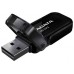 USB Flash накопитель 16Gb ADATA UV240 Black