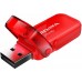 USB Flash накопитель 32Gb ADATA UV240 Red