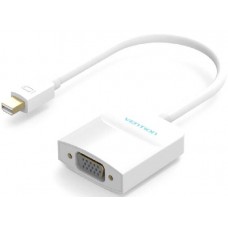 Переходник Vention Mini DisplayPort (M) - VGA (F) (HBDWB)