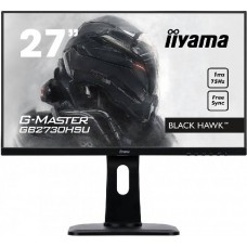 Монитор Iiyama 27" G-Master GB2730HSU-B1 Black Hawk