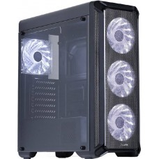 Корпус Zalman I3 Black