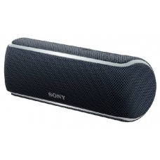 Портативная акустика Sony SRS-XB21 Black