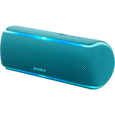 Портативная акустика Sony SRS-XB21 Blue