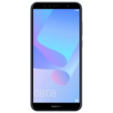 Смартфон Huawei Y6 Prime (2018) 2/16Gb Blue