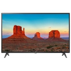 ЖК-телевизор LG 49" 49UK6300