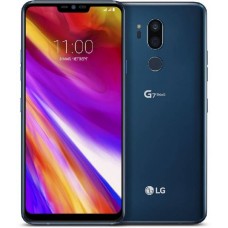 Смартфон LG G710E G7 Blue