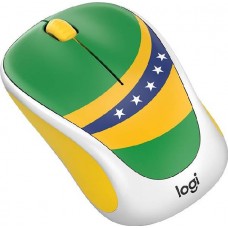 Мышь  Logitech M238 Brazil (910-005398)