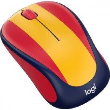 Мышь  Logitech M238 Spain (910-005401)