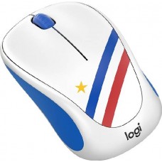 Мышь  Logitech M238 France (910-005404)