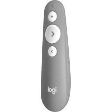 Презентер Logitech Wireless Presenter R500 (910-005387)