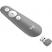 Презентер Logitech Wireless Presenter R500 (910-005387)