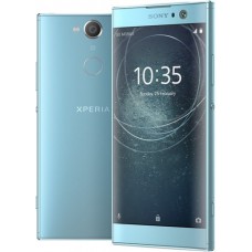 Смартфон Sony Xperia XA2 Blue (H4113)