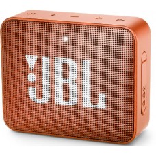 Портативная акустика JBL GO 2 Orange