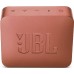 Портативная акустика JBL GO 2 Cinnamon