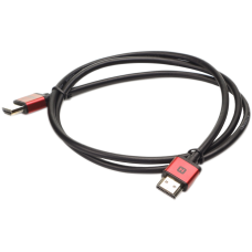 Кабель Harper HDMI - HDMI, 3m (DCHM-793)