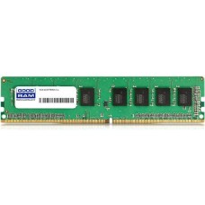 Оперативная память 4Gb DDR4 2666MHz GOODRAM (GR2666D464L19S/4G)