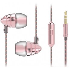 Гарнитура Harper HV-805 Pink