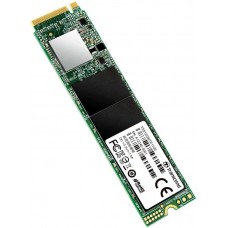 Твердотельный накопитель 512Gb SSD Transcend MTE110 (TS512GMTE110S)