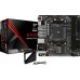 Материнская плата ASRock Fatal1ty X470 Gaming-ITX/ac