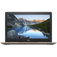 Ноутбук Dell Inspiron 5570 Gold (5570-7871)