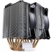 Кулер Cooler Master MasterAir MA621P TR4 Edition (MAP-D6PN-218PC-R2)